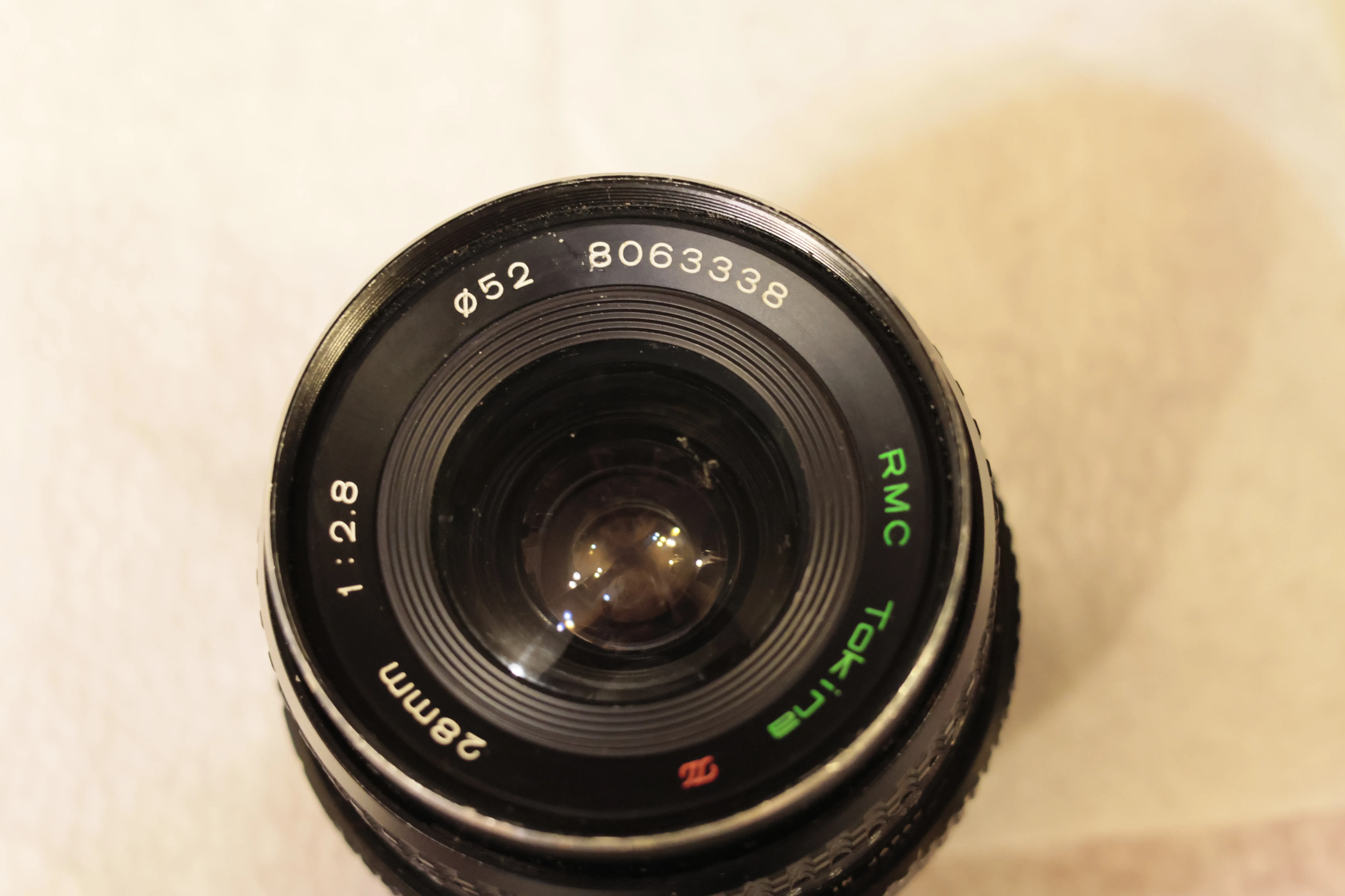 Tokina 28mm F2.8 RMC (Minolta MD) - Tokina 28mm F2.8 RMC (Minolta MD) [5].webp